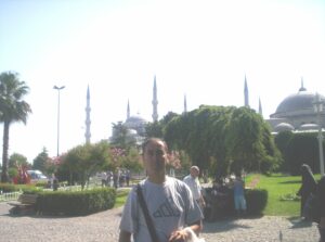 Voyages Istanbul  Programme MAI  2022